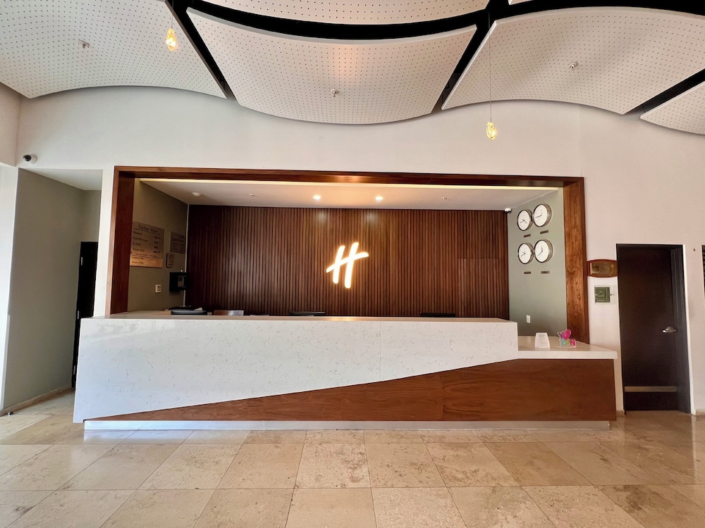 hotel autonoma guadalajara by hnf