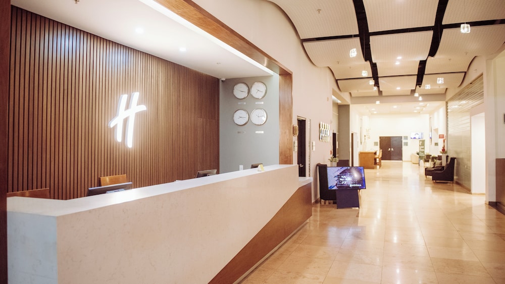 hotel autonoma guadalajara by hnf
