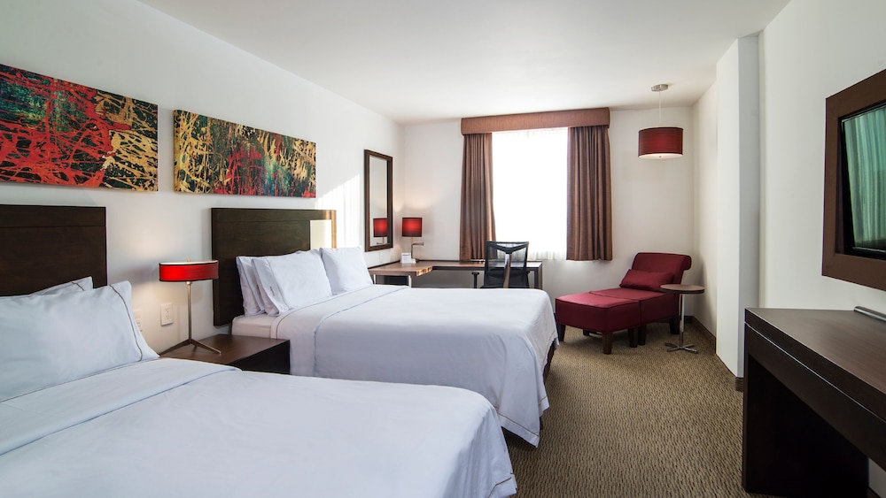 hotel autonoma guadalajara by hnf
