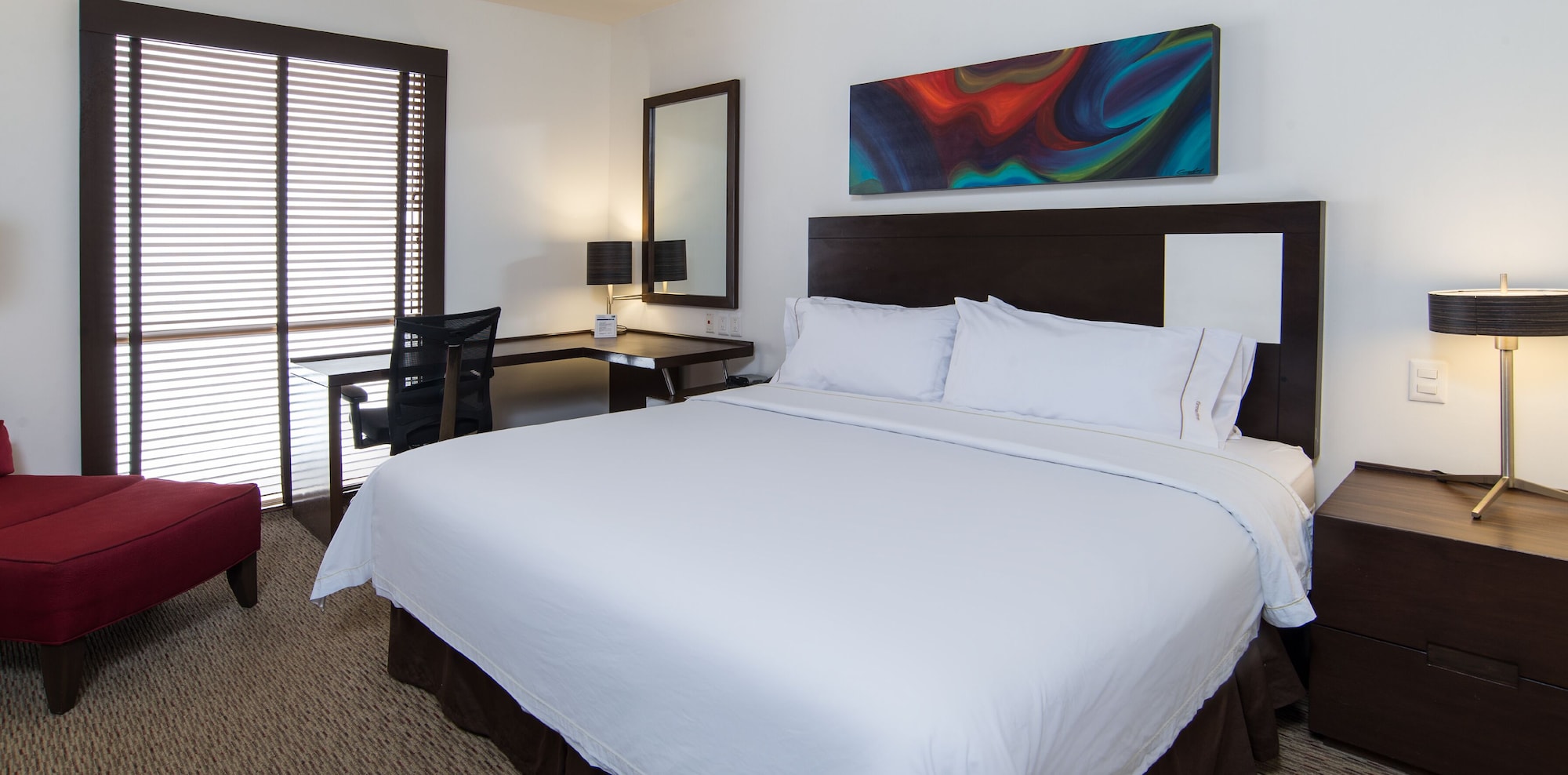 hotel autonoma guadalajara by hnf