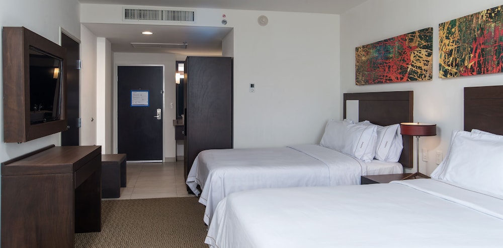 hotel autonoma guadalajara by hnf