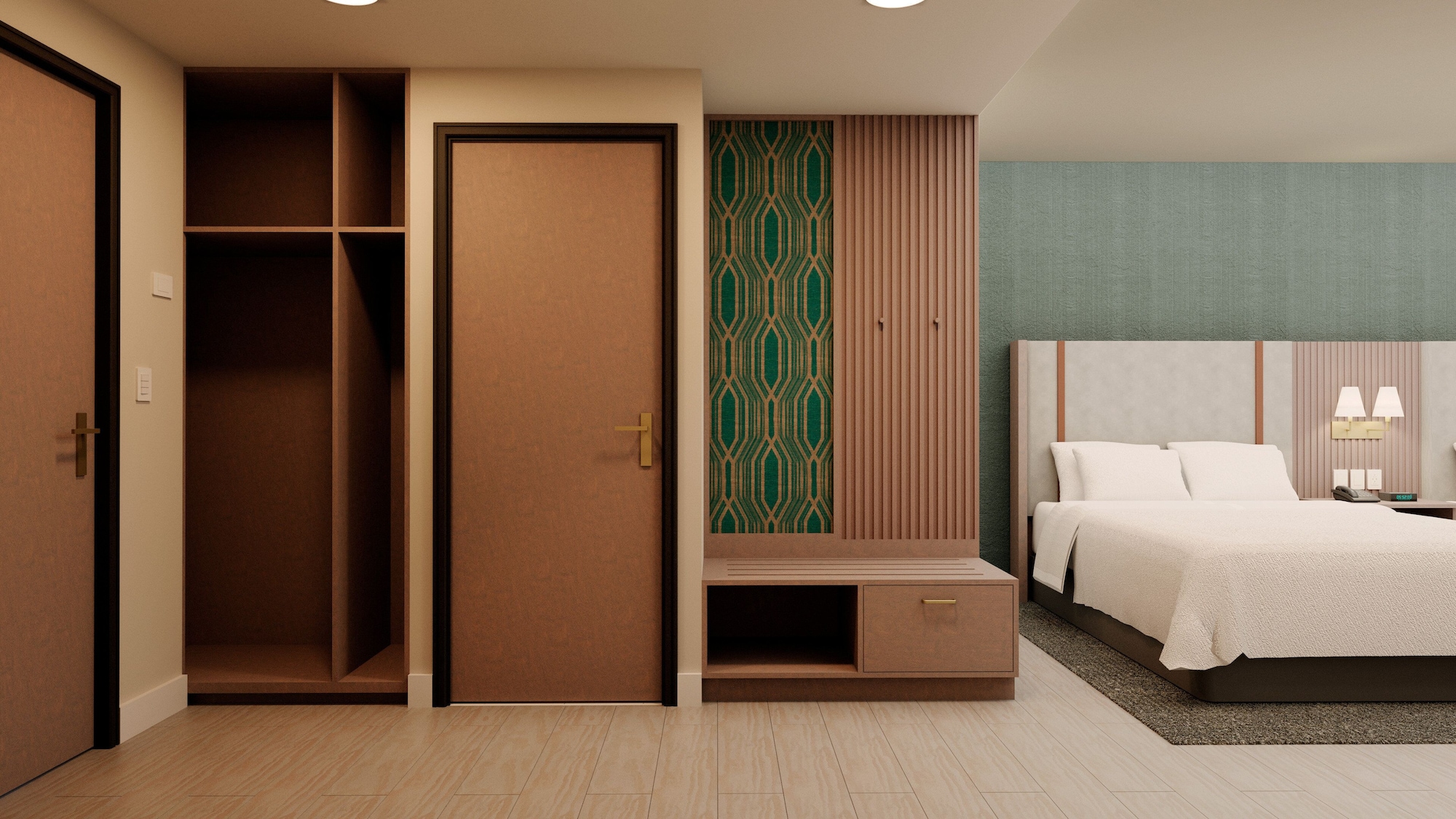 hotel autonoma guadalajara by hnf