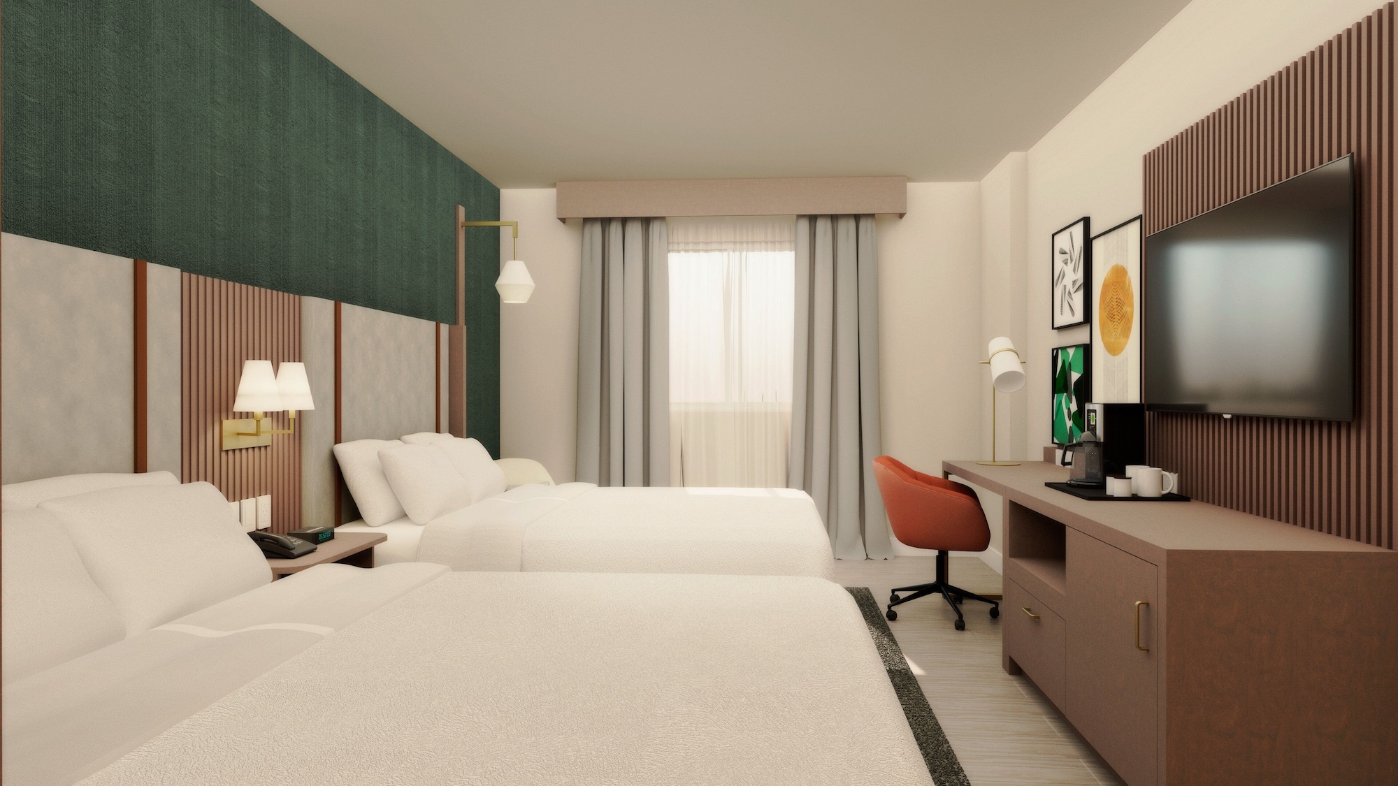 hotel autonoma guadalajara by hnf