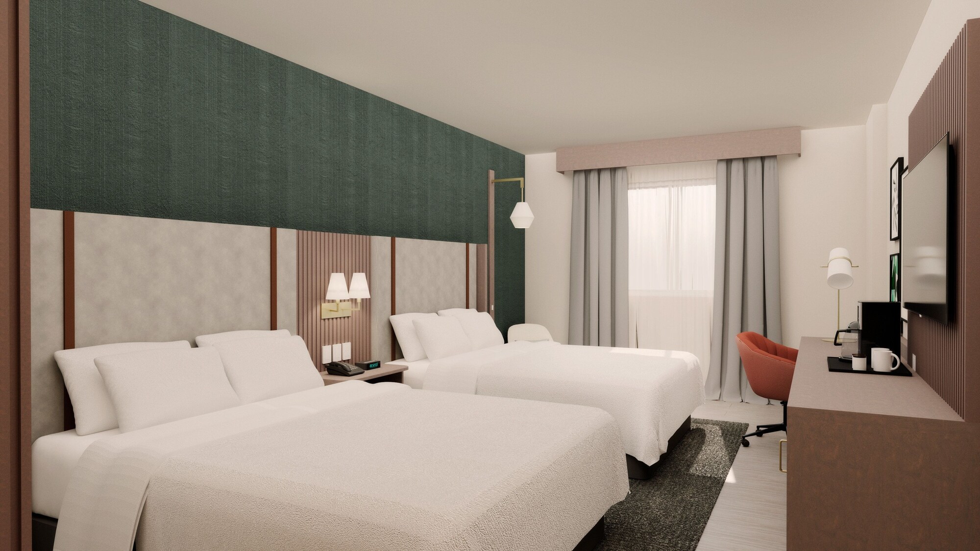 hotel autonoma guadalajara by hnf