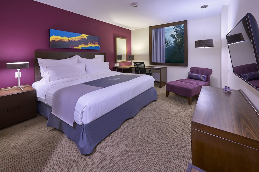 hotel autonoma guadalajara by hnf