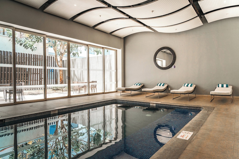 hotel autonoma guadalajara by hnf