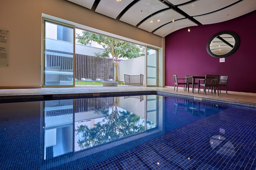 hotel autonoma guadalajara by hnf