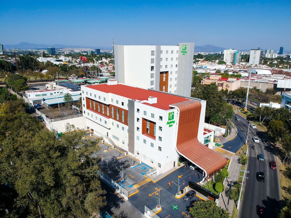 hotel autonoma guadalajara by hnf