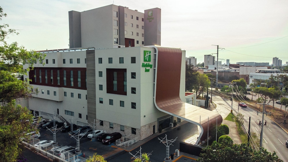 hotel autonoma guadalajara by hnf