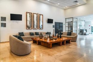 hotel autonoma guadalajara by hnf