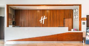hotel autonoma guadalajara by hnf