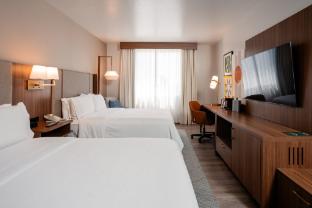 hotel autonoma guadalajara by hnf