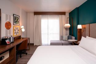hotel autonoma guadalajara by hnf