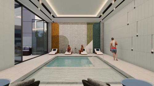 hotel autonoma guadalajara by hnf