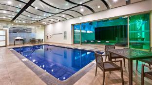 hotel autonoma guadalajara by hnf
