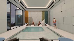 hotel autonoma guadalajara by hnf