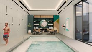 hotel autonoma guadalajara by hnf