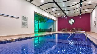 hotel autonoma guadalajara by hnf