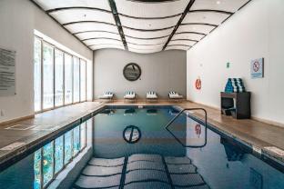 hotel autonoma guadalajara by hnf