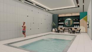 hotel autonoma guadalajara by hnf
