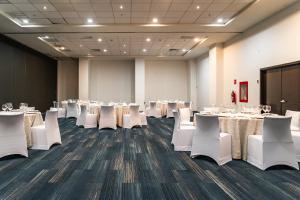 hotel autonoma guadalajara by hnf