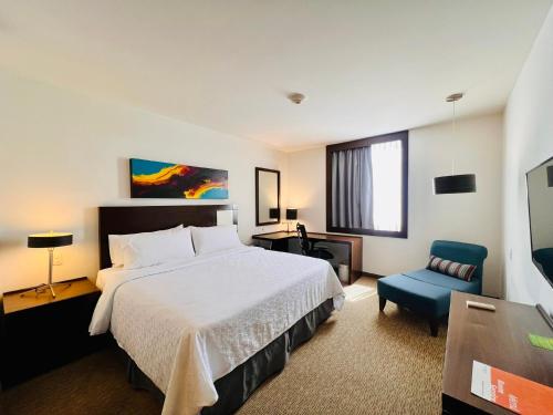 hotel autonoma guadalajara by hnf