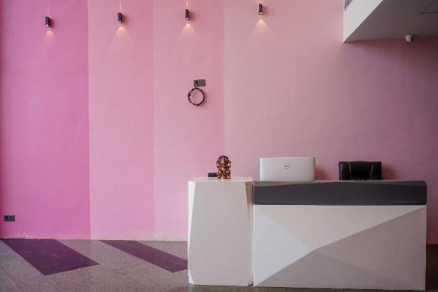 hotel vr grand