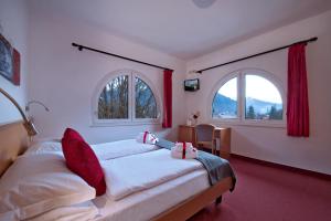 Gh Hotel Piaz,Campitello Di Fassa>>Bolzano,2 star