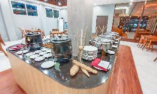 hotel fovere kuala kapuas by conary