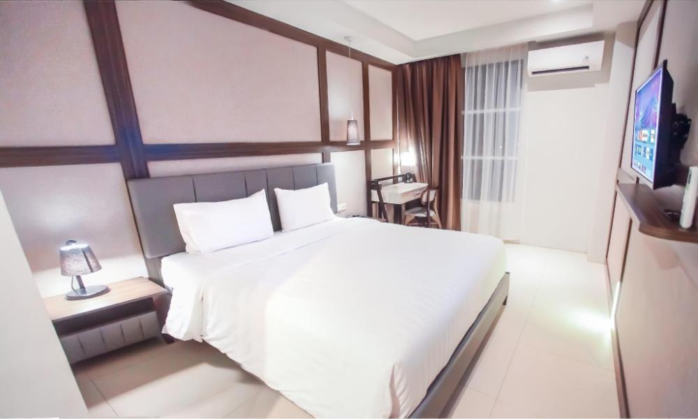 hotel fovere kuala kapuas by conary