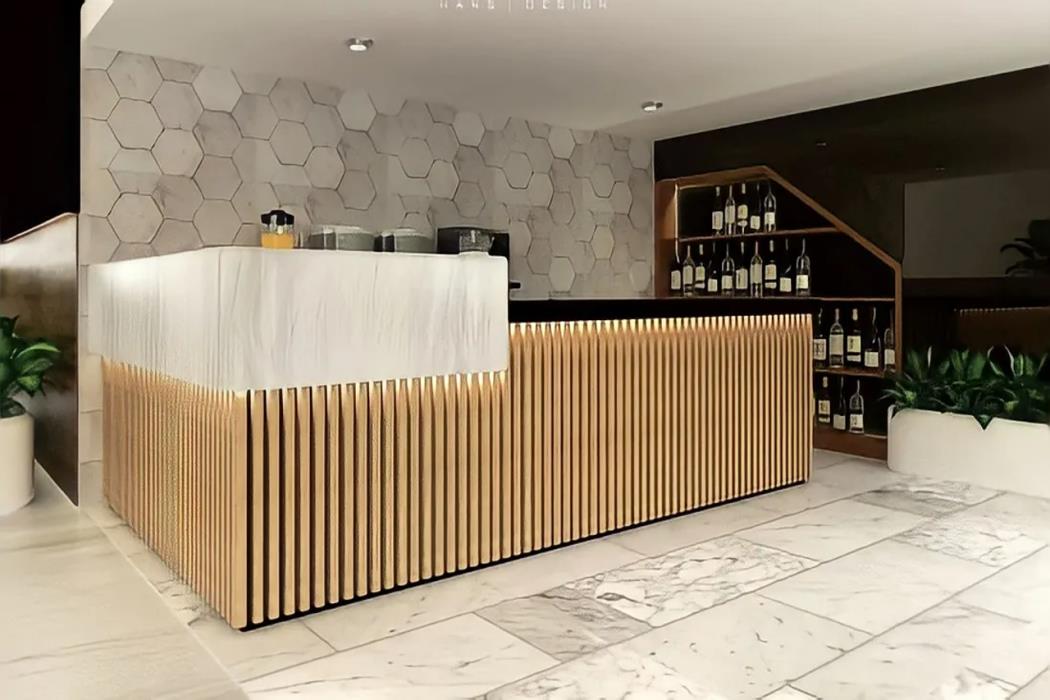 hotel fovere kuala kapuas by conary