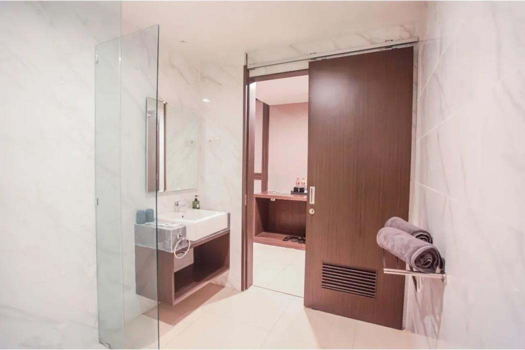 hotel fovere kuala kapuas by conary