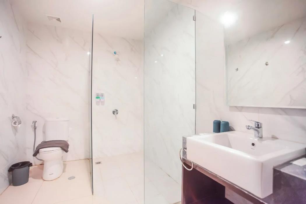 hotel fovere kuala kapuas by conary