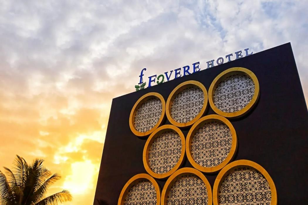 hotel fovere kuala kapuas by conary