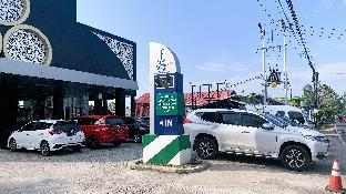 hotel fovere kuala kapuas by conary