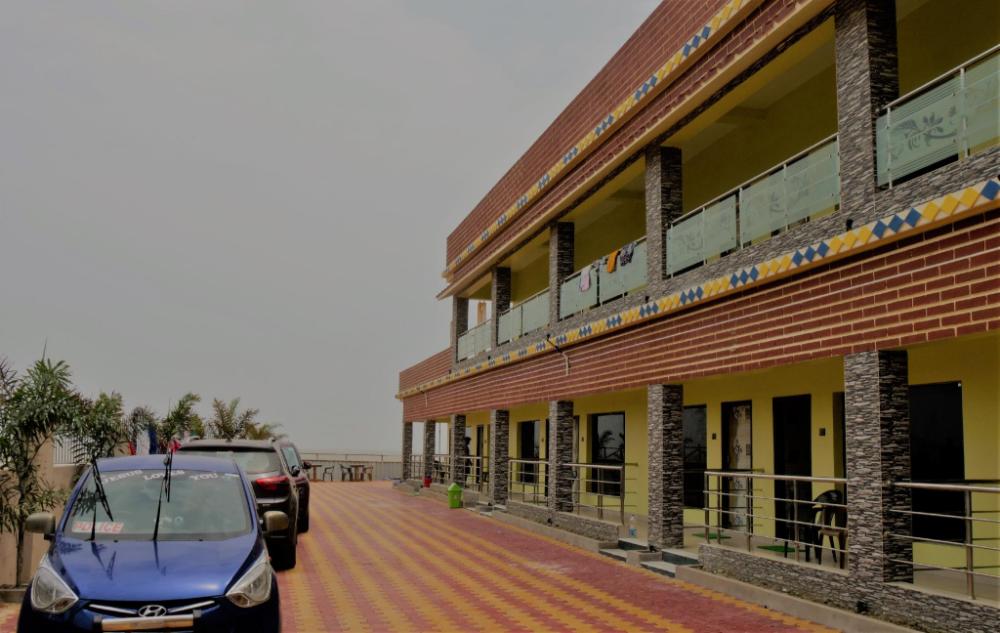 hotel rupkatha