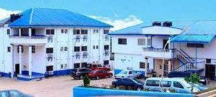 akiavic blue roof hotel