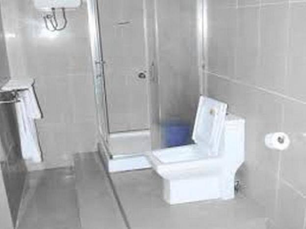 akiavic blue roof hotel