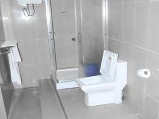 akiavic blue roof hotel