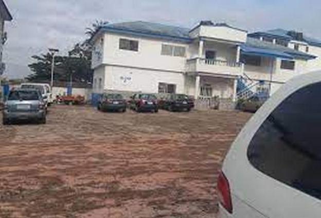 akiavic blue roof hotel