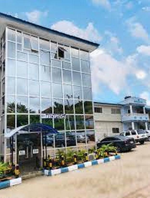 akiavic blue roof hotel