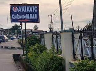 akiavic blue roof hotel