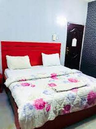 akiavic blue roof hotel