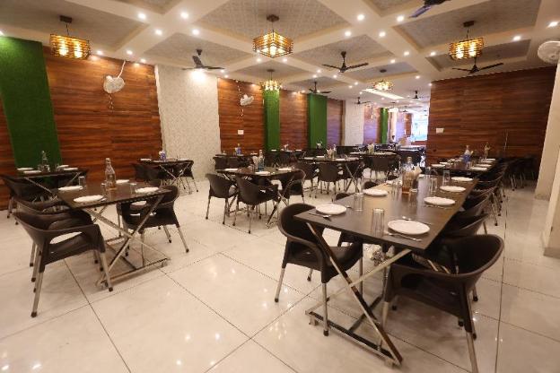 hotel siya ram haridwar