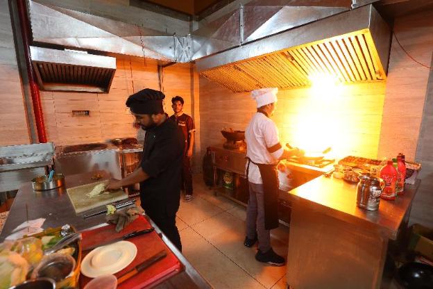 hotel siya ram haridwar