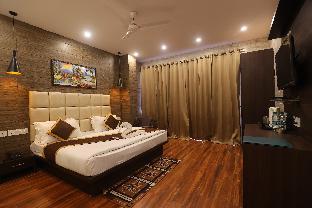 Hotel Siya Ram Haridwar,India>>Haridwar,3 star