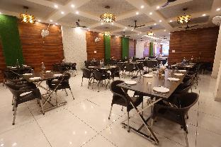 hotel siya ram haridwar