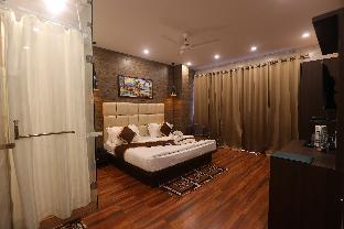 hotel siya ram haridwar