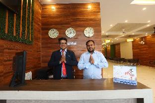 hotel siya ram haridwar