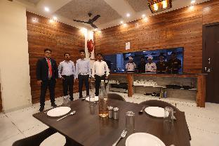 hotel siya ram haridwar